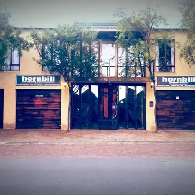 Hornbill House Self Catering Accommodation