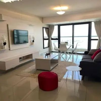 Beautiful Ocean View Apartment