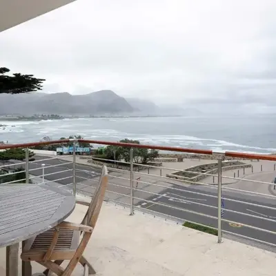 Hermanus Seaview Apartment