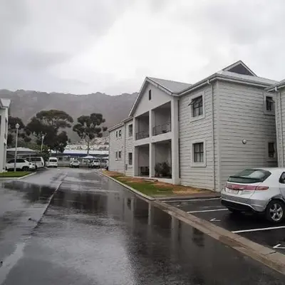 SEASCAPE MEWS 27