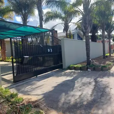 Mestil Guesthouse