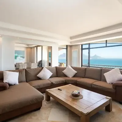 Luxury Witsand 706