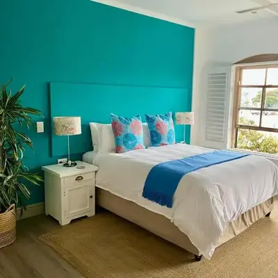Hermanus Waterfront Apartment