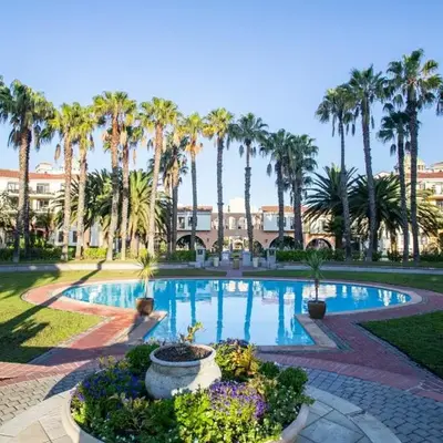 Century City Luxury 2 bedroom apartment in Cape Town