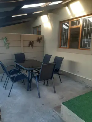 Gallery image of Synergy Self Catering Cottage in Wolseley