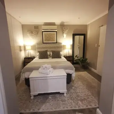 Gray Cottage