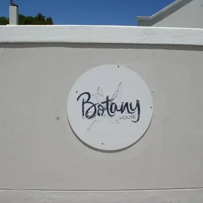Botany House