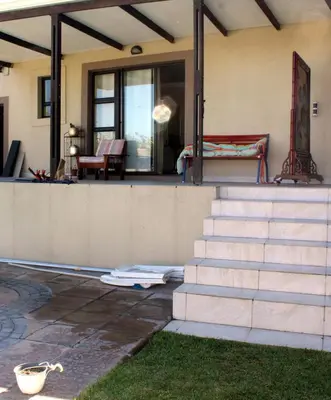 Gallery image of Suryia Sleeps in Cape Town