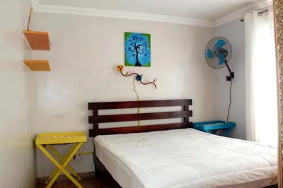 Gallery image of Suryia Sleeps in Cape Town