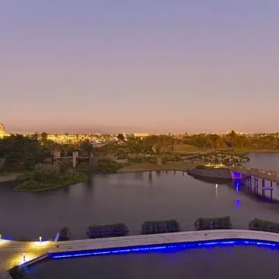 Bridgewater View 502