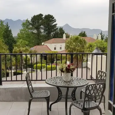 Mountain View Self-Catering Apartments