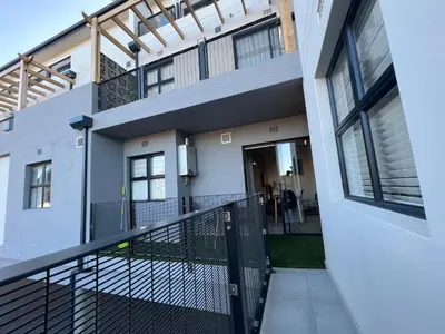 Gallery image of Woodys N Brooks Luxurious Apartment 7 in Cape Town