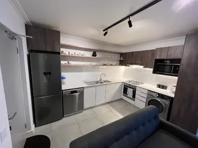 Gallery image of Woodys N Brooks Luxurious Apartment 7 in Cape Town