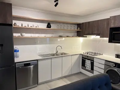 Gallery image of Woodys N Brooks Luxurious Apartment 7 in Cape Town