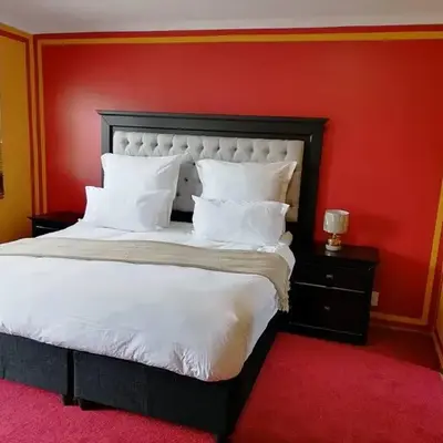 Capetown Adilo Villa