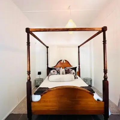 2-Bedroom Hermanus - Sleeps 4 - Near Sea