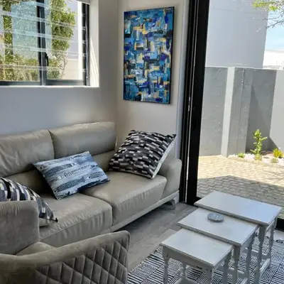 Cowrie Cottage Self Catering