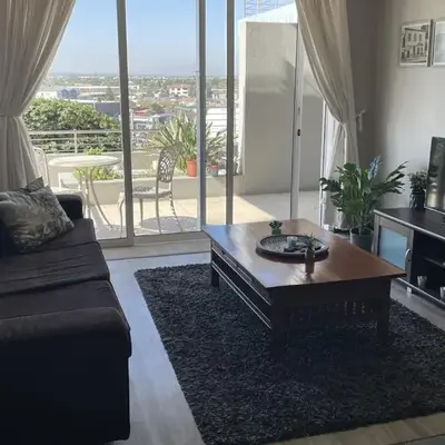 104 Horizon Bay Bloubergstrand