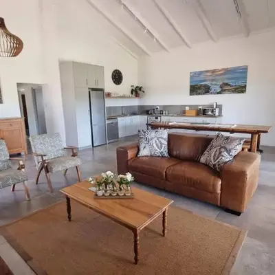 Bestuis Cottages - Die Walvis