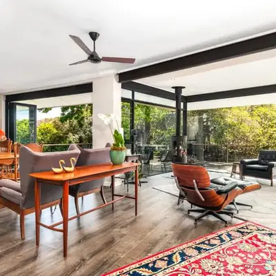 Luxury Stellenbosch Villa