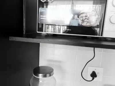 Gallery image of Station Home in Cape Town