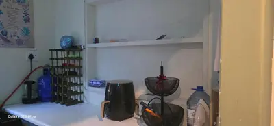 Gallery image of Station Home in Cape Town