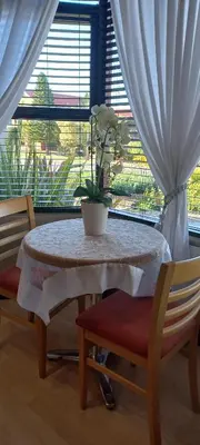 Gallery image of The Wooden Leg Guesthouse in Kleinmond