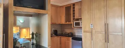 Gallery image of The Wooden Leg Guesthouse in Kleinmond