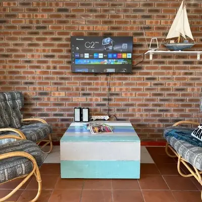 Coastal House: 3BR+Private Entrance+Self catering