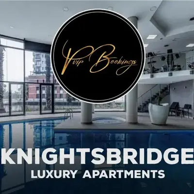 Exclusive Ultra-Luxury A Cut Above Apartments Century City by Vvip Bookings