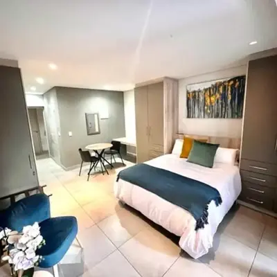 Modern Apartment in Stellenbosch