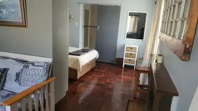 Gallery image of Delight in Cape Town