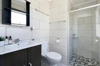 Gallery image of West Beach Escape #Entire house with pool in Cape Town