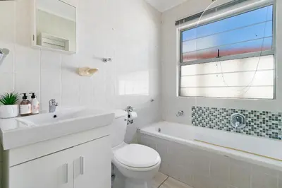 Gallery image of West Beach Escape #Entire house with pool in Cape Town