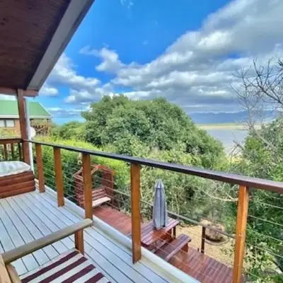 Milkwood Cabin Getaway