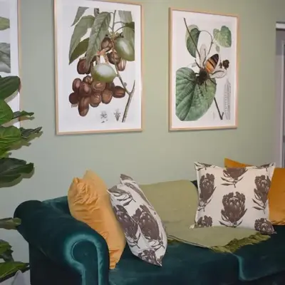 The Botanical House