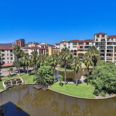 405 Portofino Eyrie Holiday Apartments