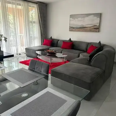 102 Palma Eyrie Holiday Apartments