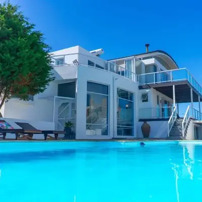 7th Wonder Beach Guest House