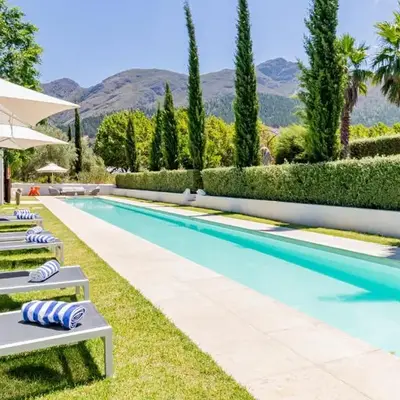 La Villa