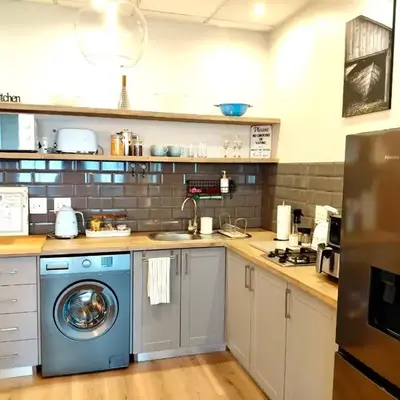 Kaneel Suiker - Paarl - Self Catering Apartment