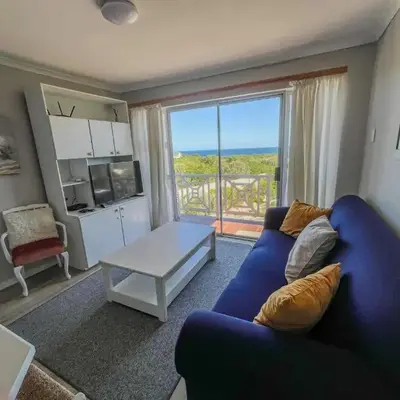 Ocean Breeze @ Hermanus Beach Club