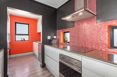 Gallery image of Waters Edge 220 in Cape Town