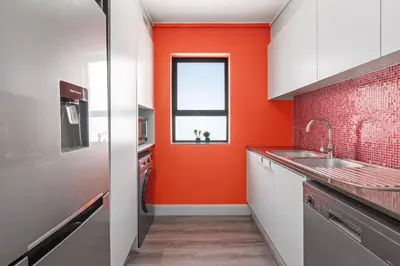 Gallery image of Waters Edge 220 in Cape Town