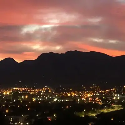 Paarl Views