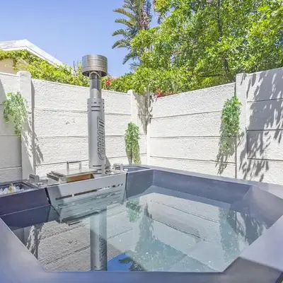 Blouberg Studio Apartments