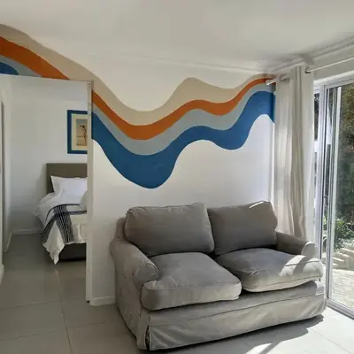 Coastal House - 2BR and Self catering