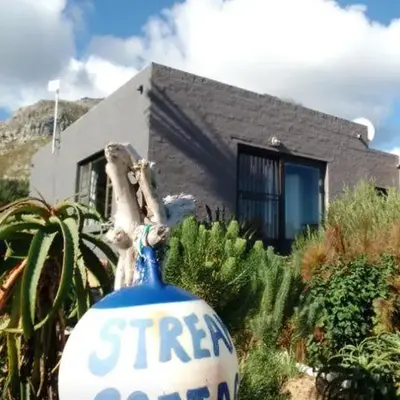 Streams Cottage