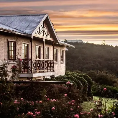 The Caledon Hotel and Spa