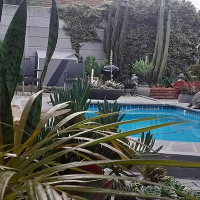 Mi Amor Accommodation